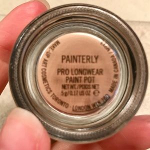 MAC PAINTERLY PAINT POT